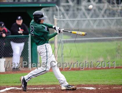 Thumbnail 1 in Sheldon vs Creswell photogallery.