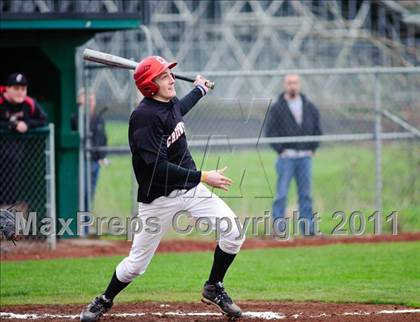 Thumbnail 3 in Sheldon vs Creswell photogallery.