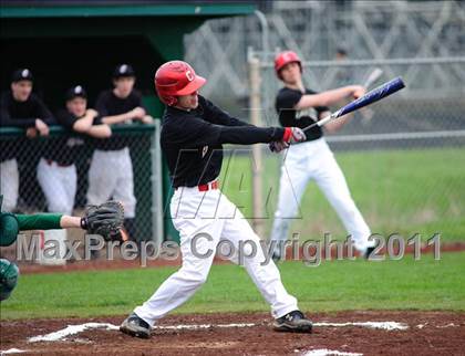 Thumbnail 1 in Sheldon vs Creswell photogallery.