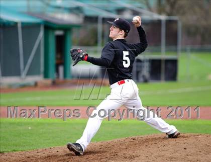 Thumbnail 2 in Sheldon vs Creswell photogallery.