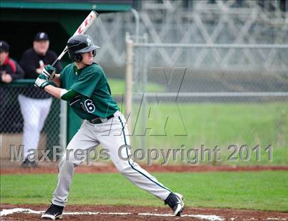 Thumbnail 2 in Sheldon vs Creswell photogallery.
