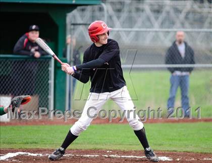 Thumbnail 2 in Sheldon vs Creswell photogallery.