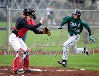 Thumbnail 3 in Sheldon vs Creswell photogallery.