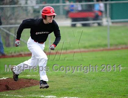 Thumbnail 3 in Sheldon vs Creswell photogallery.