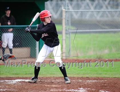 Thumbnail 3 in Sheldon vs Creswell photogallery.