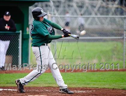 Thumbnail 1 in Sheldon vs Creswell photogallery.
