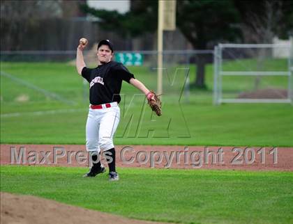 Thumbnail 2 in Sheldon vs Creswell photogallery.