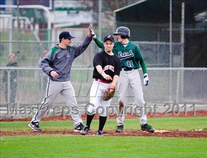 Thumbnail 3 in Sheldon vs Creswell photogallery.
