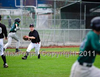 Thumbnail 2 in Sheldon vs Creswell photogallery.