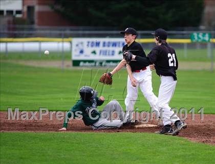 Thumbnail 1 in Sheldon vs Creswell photogallery.