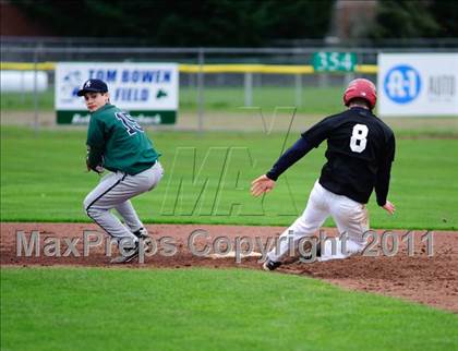Thumbnail 2 in Sheldon vs Creswell photogallery.