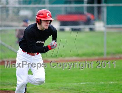 Thumbnail 1 in Sheldon vs Creswell photogallery.