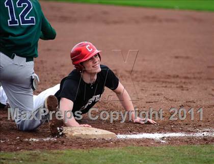 Thumbnail 1 in Sheldon vs Creswell photogallery.