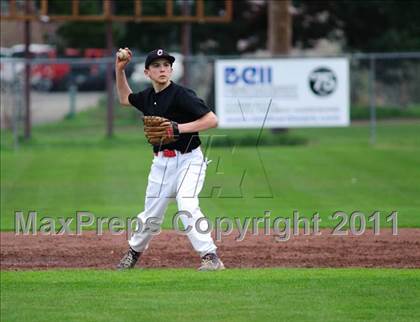 Thumbnail 3 in Sheldon vs Creswell photogallery.