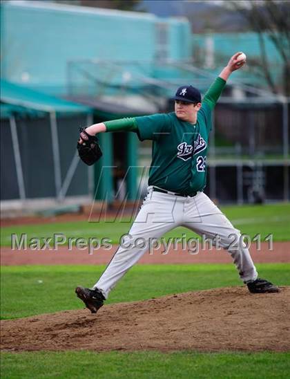 Thumbnail 2 in Sheldon vs Creswell photogallery.