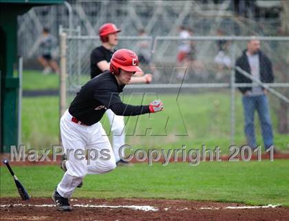 Thumbnail 2 in Sheldon vs Creswell photogallery.