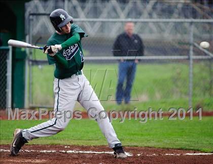 Thumbnail 1 in Sheldon vs Creswell photogallery.