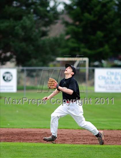 Thumbnail 3 in Sheldon vs Creswell photogallery.