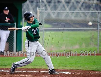 Thumbnail 1 in Sheldon vs Creswell photogallery.