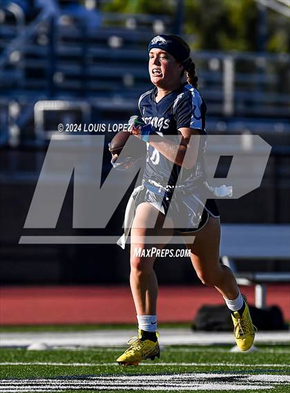 Thumbnail 3 in Northwood vs. Trabuco Hills (CIF SS DIV 2 Championship) photogallery.