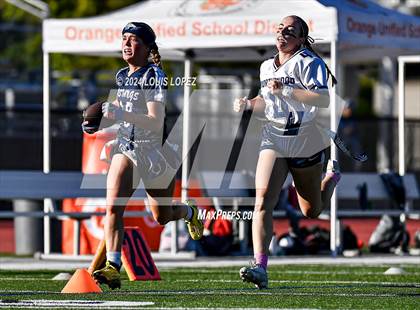Thumbnail 2 in Northwood vs. Trabuco Hills (CIF SS DIV 2 Championship) photogallery.