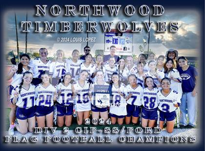 Thumbnail 2 in Northwood vs. Trabuco Hills (CIF SS DIV 2 Championship) photogallery.
