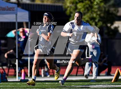 Thumbnail 1 in Northwood vs. Trabuco Hills (CIF SS DIV 2 Championship) photogallery.