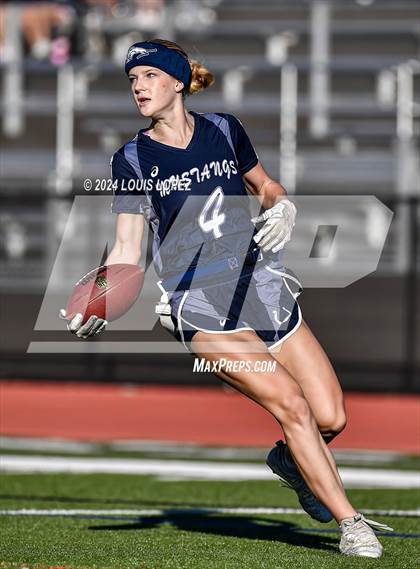 Thumbnail 1 in Northwood vs. Trabuco Hills (CIF SS DIV 2 Championship) photogallery.