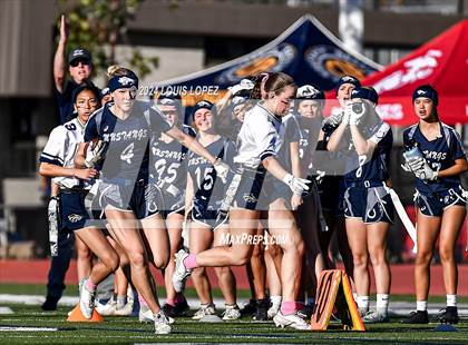 Thumbnail 3 in Northwood vs. Trabuco Hills (CIF SS DIV 2 Championship) photogallery.