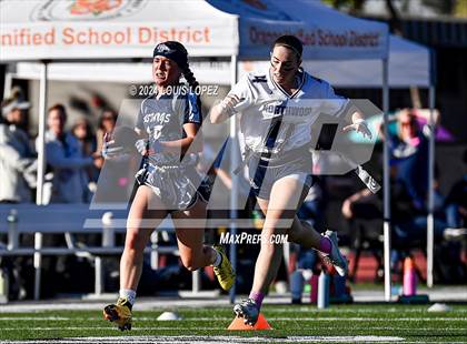 Thumbnail 3 in Northwood vs. Trabuco Hills (CIF SS DIV 2 Championship) photogallery.
