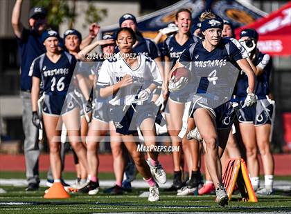 Thumbnail 1 in Northwood vs. Trabuco Hills (CIF SS DIV 2 Championship) photogallery.