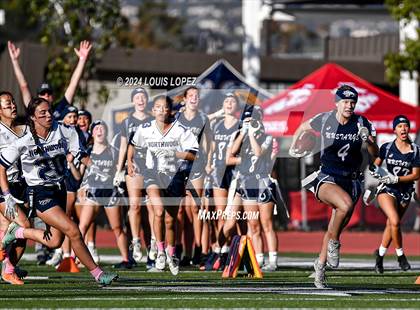 Thumbnail 2 in Northwood vs. Trabuco Hills (CIF SS DIV 2 Championship) photogallery.