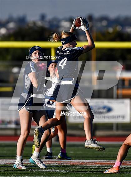 Thumbnail 2 in Northwood vs. Trabuco Hills (CIF SS DIV 2 Championship) photogallery.