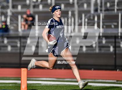 Thumbnail 1 in Northwood vs. Trabuco Hills (CIF SS DIV 2 Championship) photogallery.