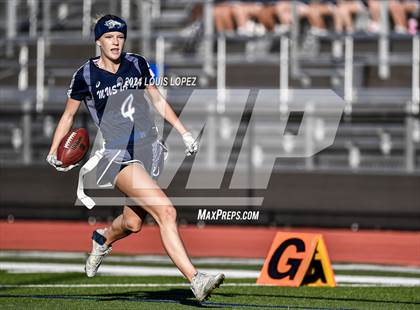 Thumbnail 2 in Northwood vs. Trabuco Hills (CIF SS DIV 2 Championship) photogallery.