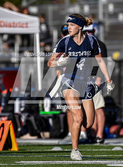 Thumbnail 1 in Northwood vs. Trabuco Hills (CIF SS DIV 2 Championship) photogallery.