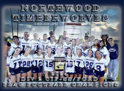 Thumbnail 1 in Northwood vs. Trabuco Hills (CIF SS DIV 2 Championship) photogallery.