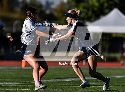 Thumbnail 1 in Northwood vs. Trabuco Hills (CIF SS DIV 2 Championship) photogallery.