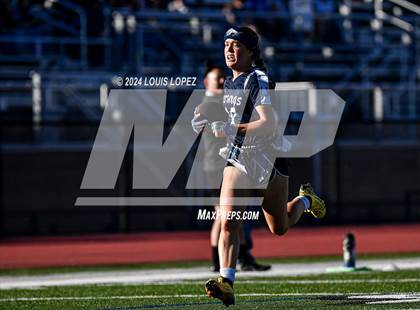 Thumbnail 3 in Northwood vs. Trabuco Hills (CIF SS DIV 2 Championship) photogallery.