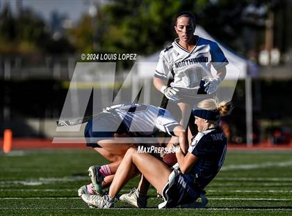 Thumbnail 3 in Northwood vs. Trabuco Hills (CIF SS DIV 2 Championship) photogallery.