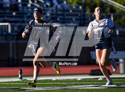 Thumbnail 2 in Northwood vs. Trabuco Hills (CIF SS DIV 2 Championship) photogallery.