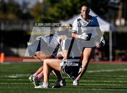 Thumbnail 2 in Northwood vs. Trabuco Hills (CIF SS DIV 2 Championship) photogallery.