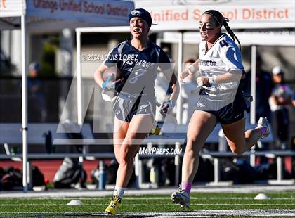 Thumbnail 1 in Northwood vs. Trabuco Hills (CIF SS DIV 2 Championship) photogallery.