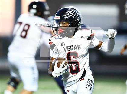 Thumbnail 1 in Las Vegas @ Cactus Shadows photogallery.