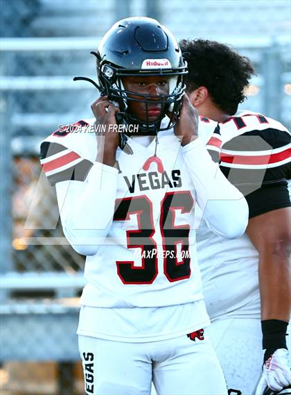 Thumbnail 2 in Las Vegas @ Cactus Shadows photogallery.