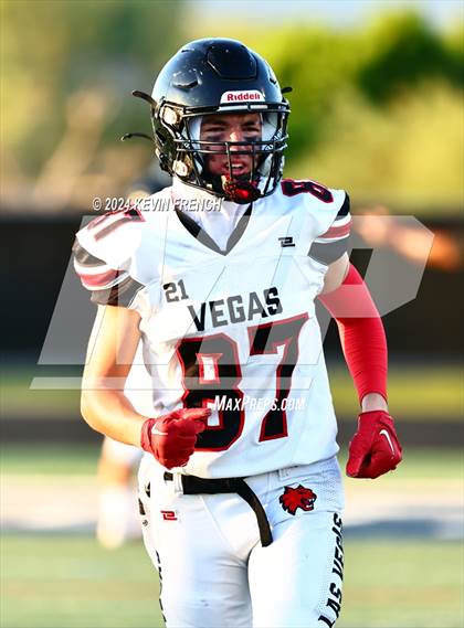 Thumbnail 1 in Las Vegas @ Cactus Shadows photogallery.