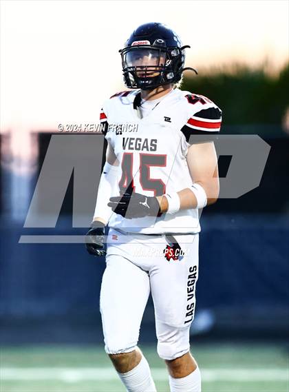 Thumbnail 3 in Las Vegas @ Cactus Shadows photogallery.