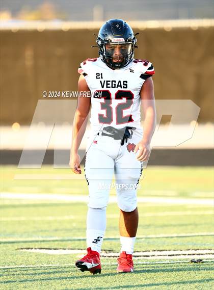 Thumbnail 1 in Las Vegas @ Cactus Shadows photogallery.