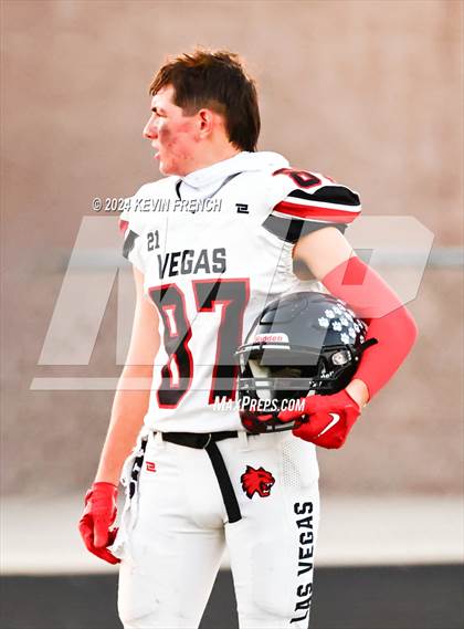 Thumbnail 3 in Las Vegas @ Cactus Shadows photogallery.