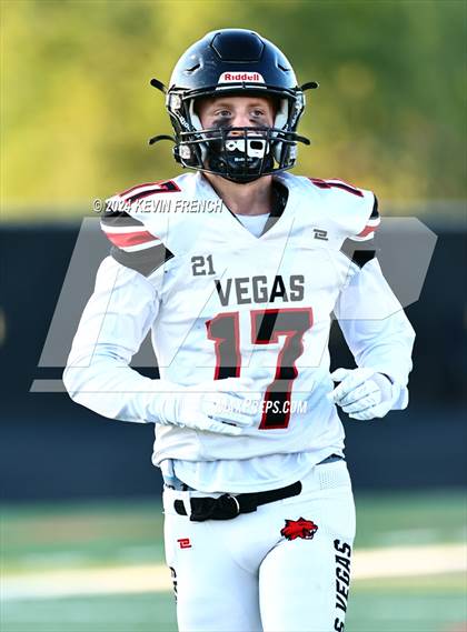 Thumbnail 2 in Las Vegas @ Cactus Shadows photogallery.